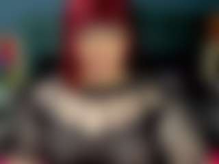 Afrilux's Live Sex Cam Show