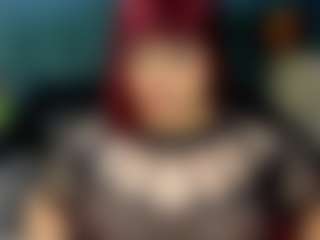 Afrilux's Live Sex Cam Show