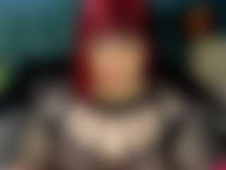 Afrilux's Live Sex Cam Show