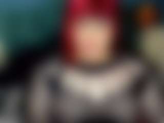 Afrilux's Live Sex Cam Show
