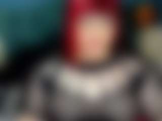 Afrilux's Live Sex Cam Show