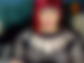 Afrilux's Live Sex Cam Show