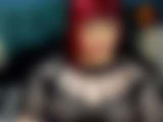 Afrilux's Live Sex Cam Show
