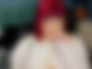 Afrilux's Live Sex Cam Show