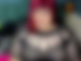Afrilux's Live Sex Cam Show