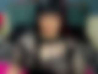 Afrilux's Live Sex Cam Show