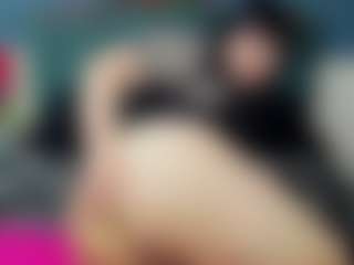 Afrilux's Live Sex Cam Show