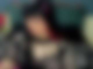 Afrilux's Live Sex Cam Show