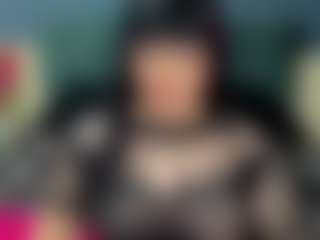 Afrilux's Live Sex Cam Show