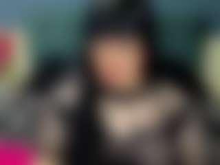 Afrilux's Live Sex Cam Show