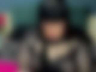 Live cam show with Afrilux - Brown Eyes on dropp.cam