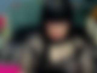 Afrilux's Live Sex Cam Show