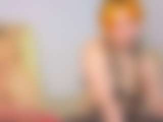 Live cam show with Mayaster - Ginger on Camsoda