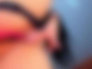 LilaPinky's Live Sex Cam Show