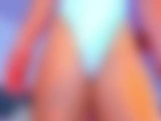 Live cam show with LilaPinky - Thin on Camsoda