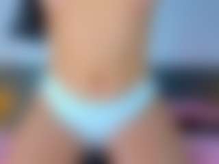 Live cam show with LilaPinky - Oil on 1on1-livenow