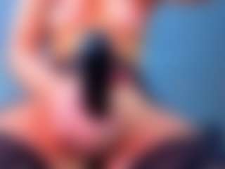 LilaPinky's Live Sex Cam Show