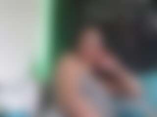 Cam Show en direct de Dollywet21