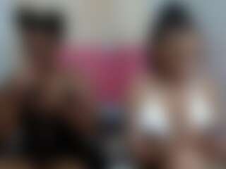 Live cam show with HazelNivera - Creampie on SpankPalCams