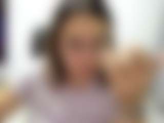Live cam show with Dulce Maria - Juguetes on Fit Hotties