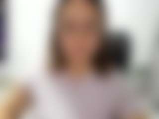 Dulce Maria's Live Sex Cam Show