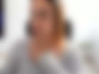 Live cam show with Dulce Maria - Juguetes on AdultVida.com