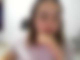 Dulce Maria's Live Sex Cam Show