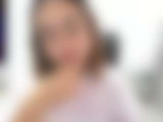 Dulce Maria's Live Sex Cam Show