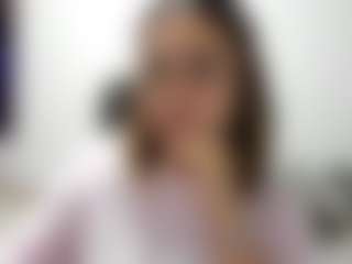 Live cam show with Dulce Maria - Juguetes on LiveSexCams6