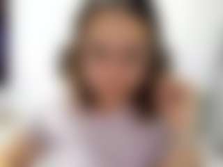 Dulce Maria's Live Sex Cam Show