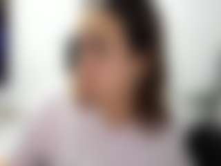 Live cam show with Dulce Maria - Glasses on camwithhim.com