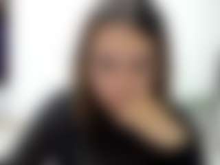 Dulce Maria's Live Sex Cam Show