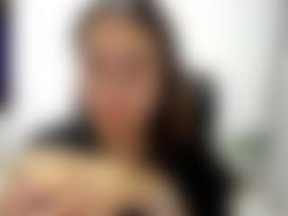 Dulce Maria's Live Sex Cam Show