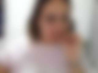 Dulce Maria's Live Sex Cam Show
