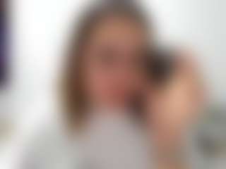 Dulce Maria's Live Sex Cam Show