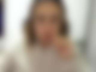 Dulce Maria's Live Sex Cam Show