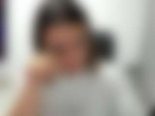 Dulce Maria's Live Sex Cam Show
