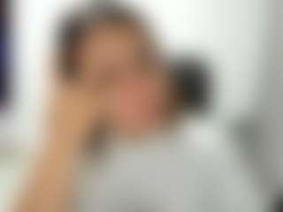 Dulce Maria's Live Sex Cam Show