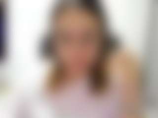 Live cam show with Dulce Maria - Juguetes on CamSodaAdn