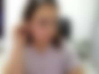 Dulce Maria's Live Sex Cam Show