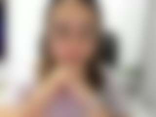 Dulce Maria's Live Sex Cam Show