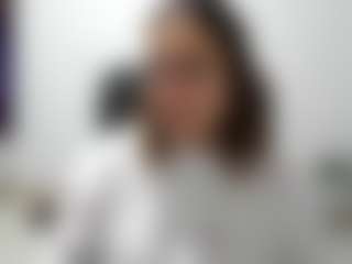 Live cam show with Dulce Maria - Thong on Camming Site