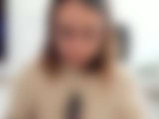 Dulce Maria's Live Sex Cam Show