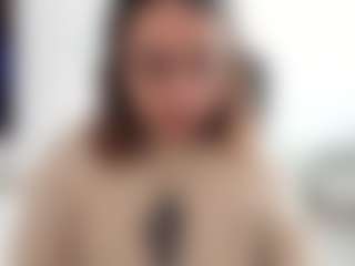Dulce Maria's Live Sex Cam Show