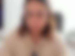 Dulce Maria's Live Sex Cam Show