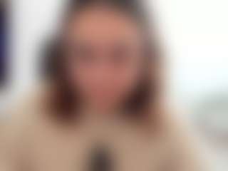 Dulce Maria's Live Sex Cam Show