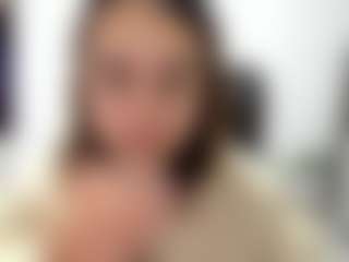 Dulce Maria's Live Sex Cam Show