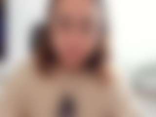 Dulce Maria's Live Sex Cam Show