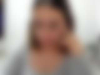 Live cam show with Dulce Maria - Glasses on hrnylive.com