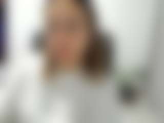Dulce Maria's Live Sex Cam Show